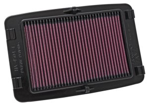 Honda TRX450ER Air Filter - K&N Engineering - Powerlid - `06-`09 Honda TRX450ER Air Filter - K&N Engineering - Powerlid - `06-`09